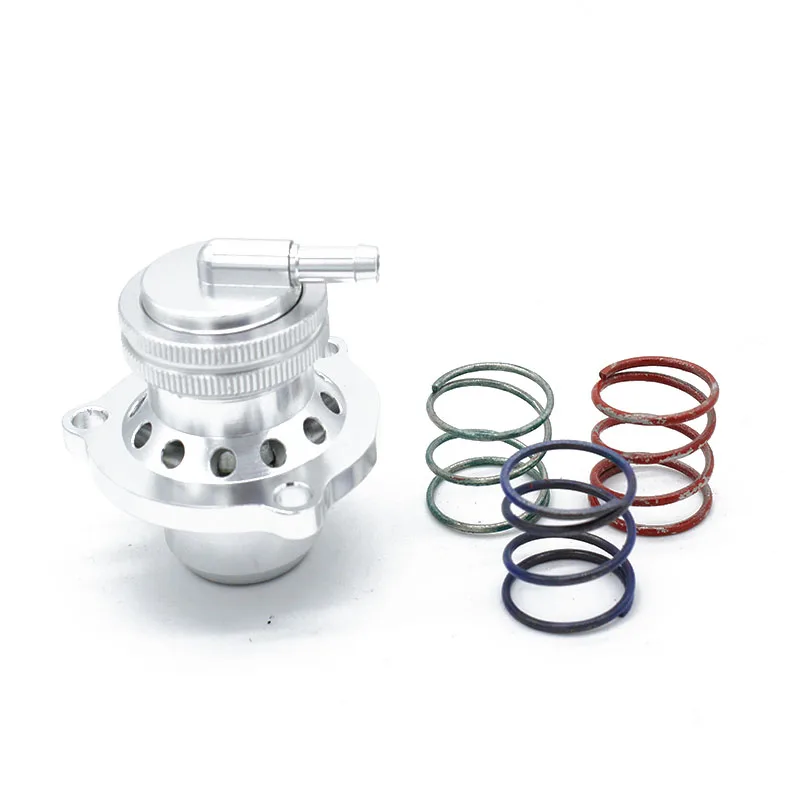 Автомобильные аксессуары алюминиевый атмосферный клапан сброса