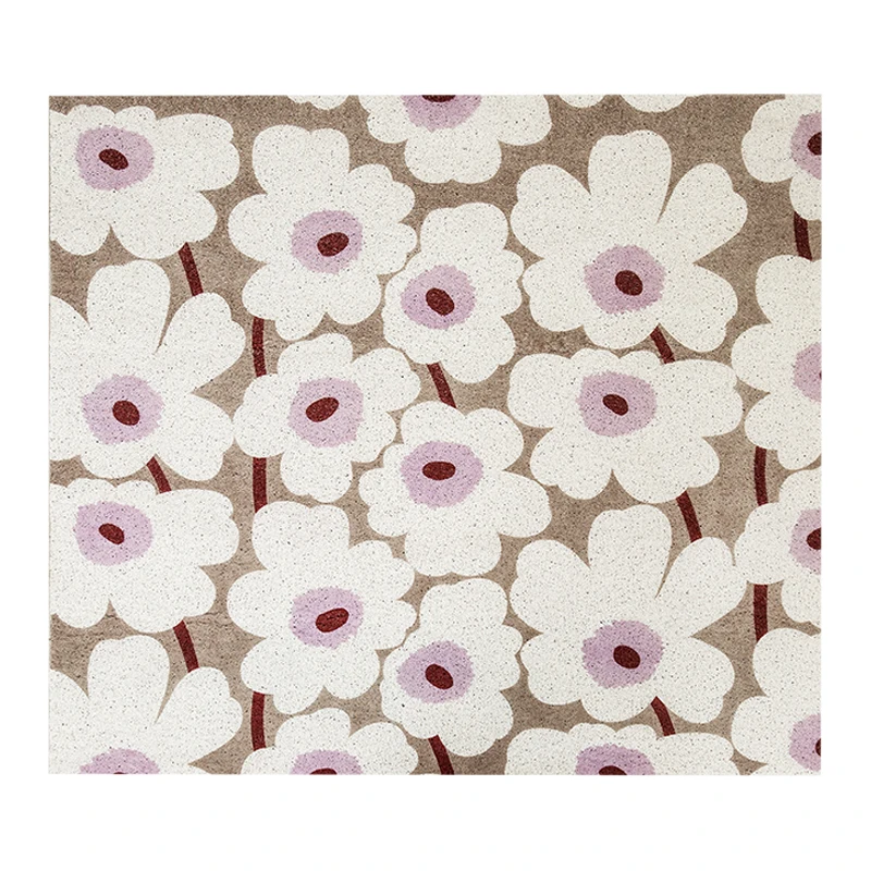 

AWECOZEZQ водонепроницаемый коврик для двери ПВХ