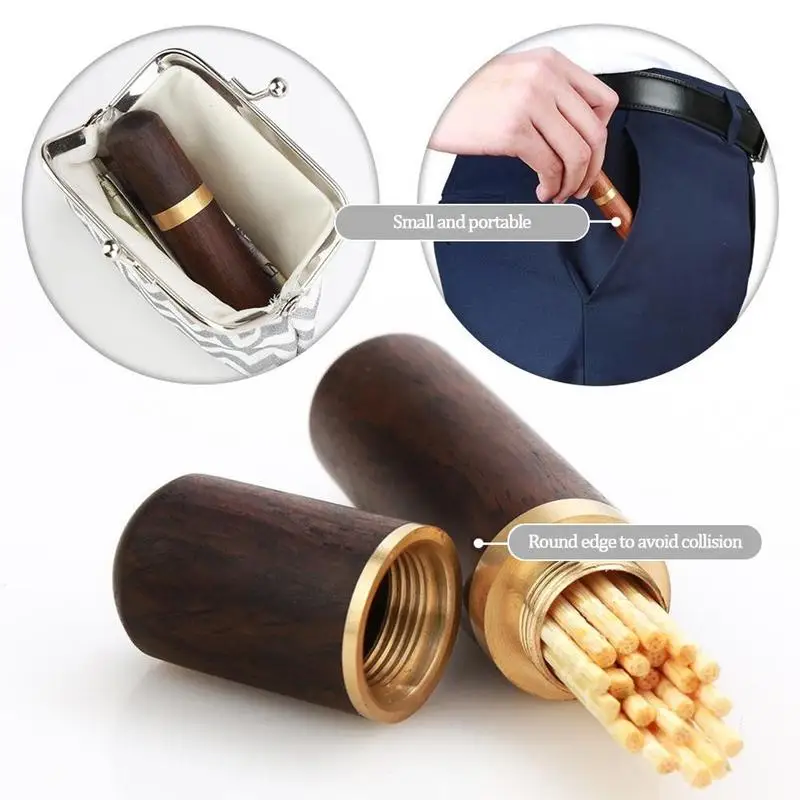 

Hand Needle Storage Case Embroidery Needle Organizer Hand Handmade Tool Leather Durable Tool Storage Box Diy Sewing Box R4B2