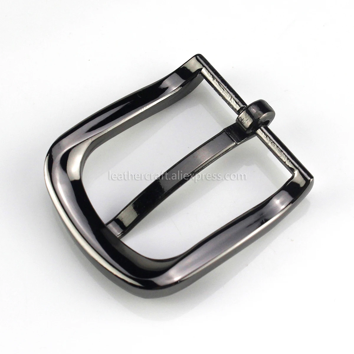 1 шт. металлический ремень 3 см с пряжкой повседневный черный ремешком