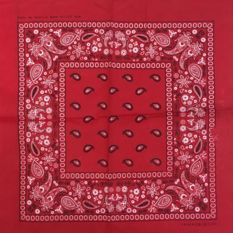 Бандана повязка для волос в японском стиле Харадзюку хлопковая бандана мужчин и