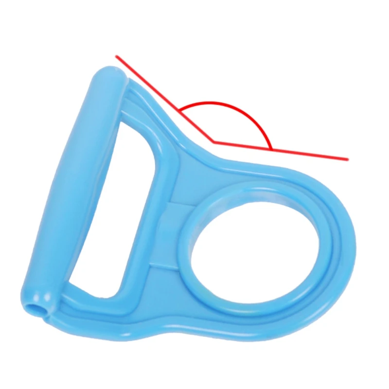 Новый экстрактор воды ведра ручка для экономичный Инструмент извлечения ведром