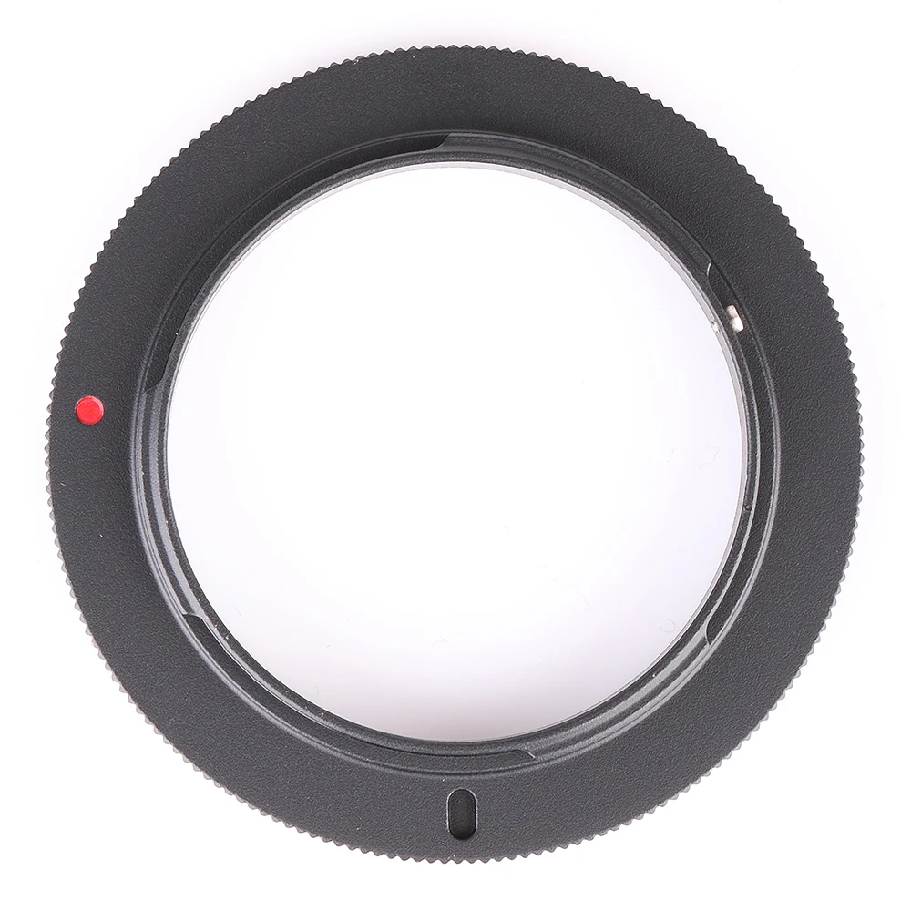 

OM-49mm Macro Reverse lens Adapter Ring for Olympus DSLR OM Mount