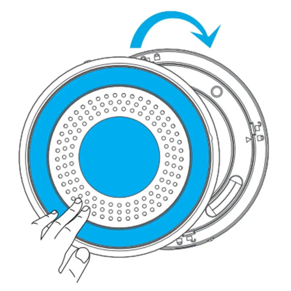 Универсальная беспроводная система безопасности для дома профессиональная