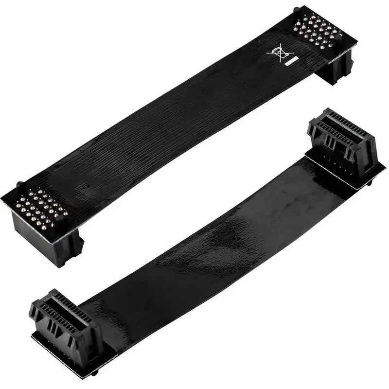 AIQ -YP19124 для карты MSI N двойной графический SLI мостовой соединитель кабель Crossfire
