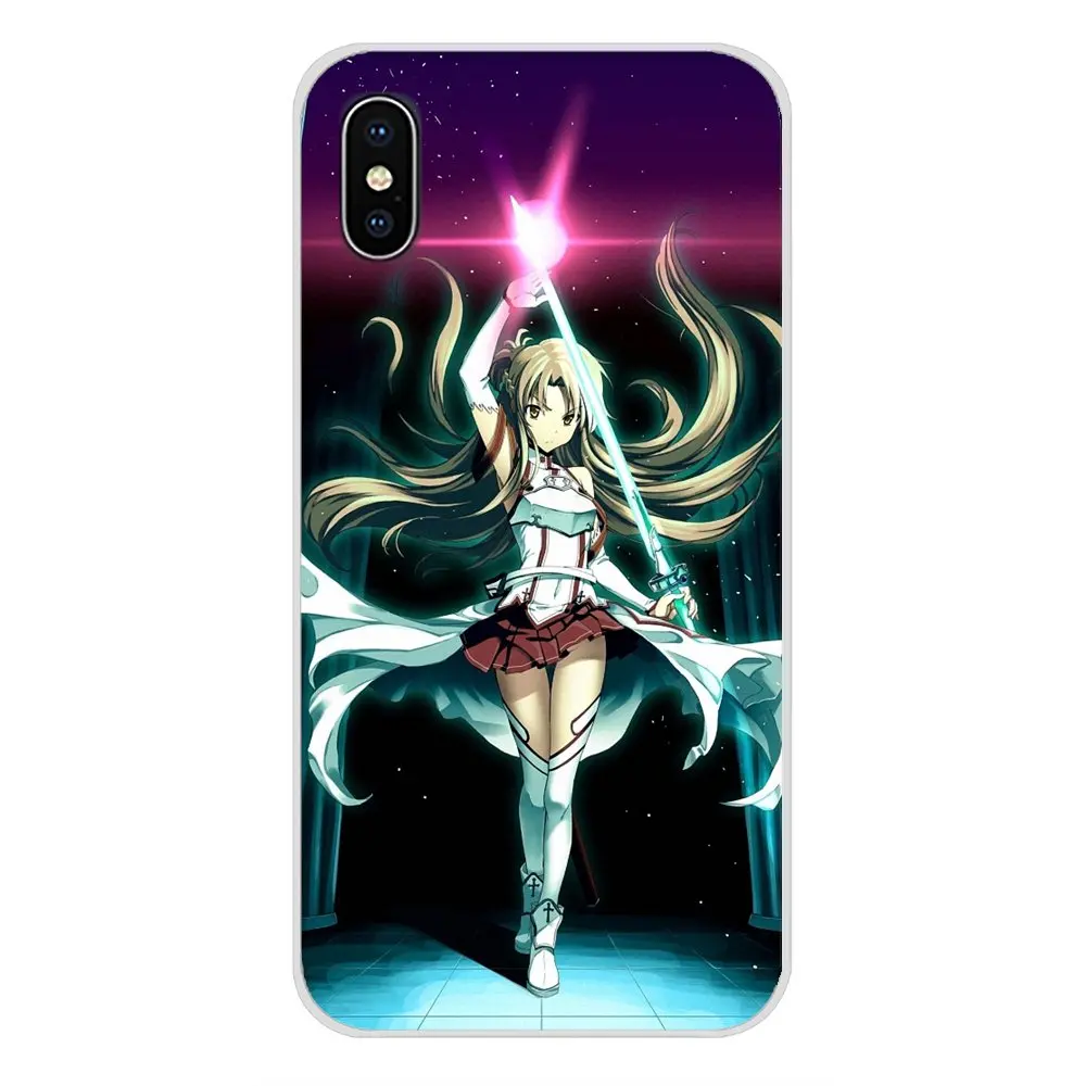 Силиконовый чехол Fate Series для Xiaomi Redmi Note 3 4 5 6 7 8 Pro Mi Max Mix 2 2S Pocophone F1 | Мобильные