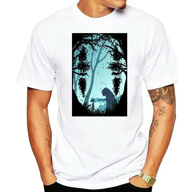 

Аниме футболка с рисунком из мультфильма манга из сериала Фэнтези 3 с принтом PB Мужская Дизайнерская футболка Топ Футболка