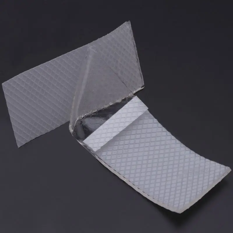 Y1UF шрам от лечебной ленты Ремонт силиконовых гелевых полосок пластырь