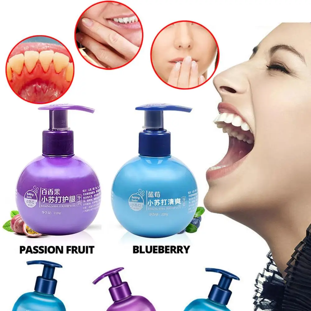 220 г натуральная трава отбеливание зубов интенсивное удаление пятен