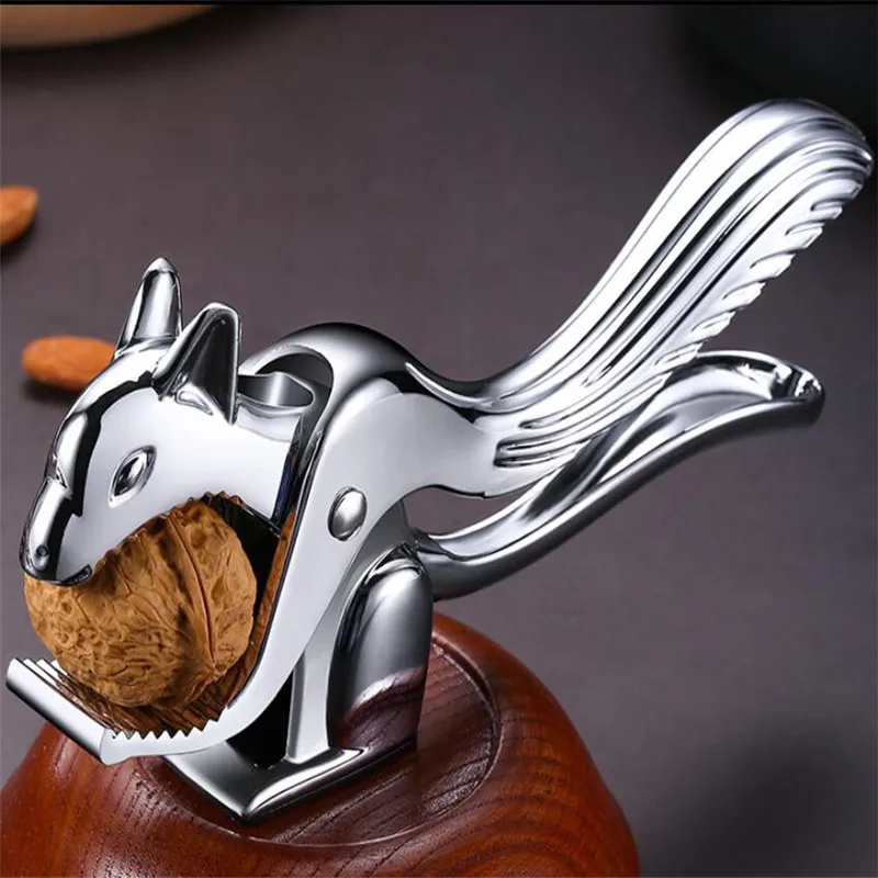 Высококачественный ореховый гайковёр из цинкового сплава Ореховый