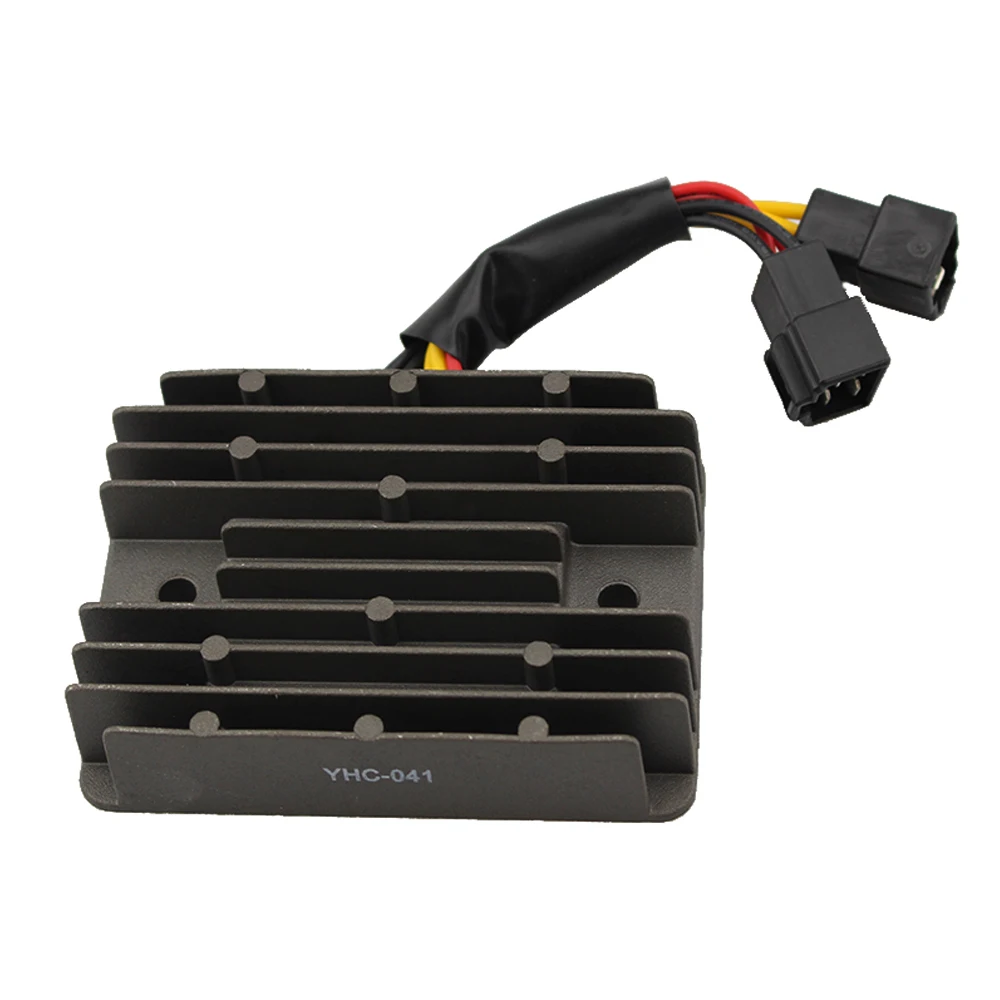 Регулятор напряжения мотоцикла выпрямитель мотора 12 В для Triumph Daytona 675 2006