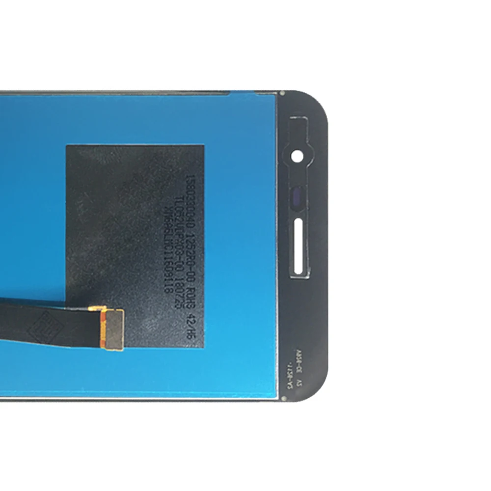 Оригинальный протестированный ЖК-дисплей для Asus ZenFone 3 ZE520KL Z017D Z017DA Z017DB с сенсорным