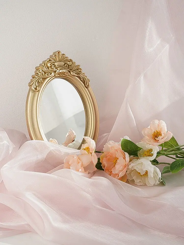 Высококачественная яркая Тюлевая ткань для студийной фотосъемки ювелирные