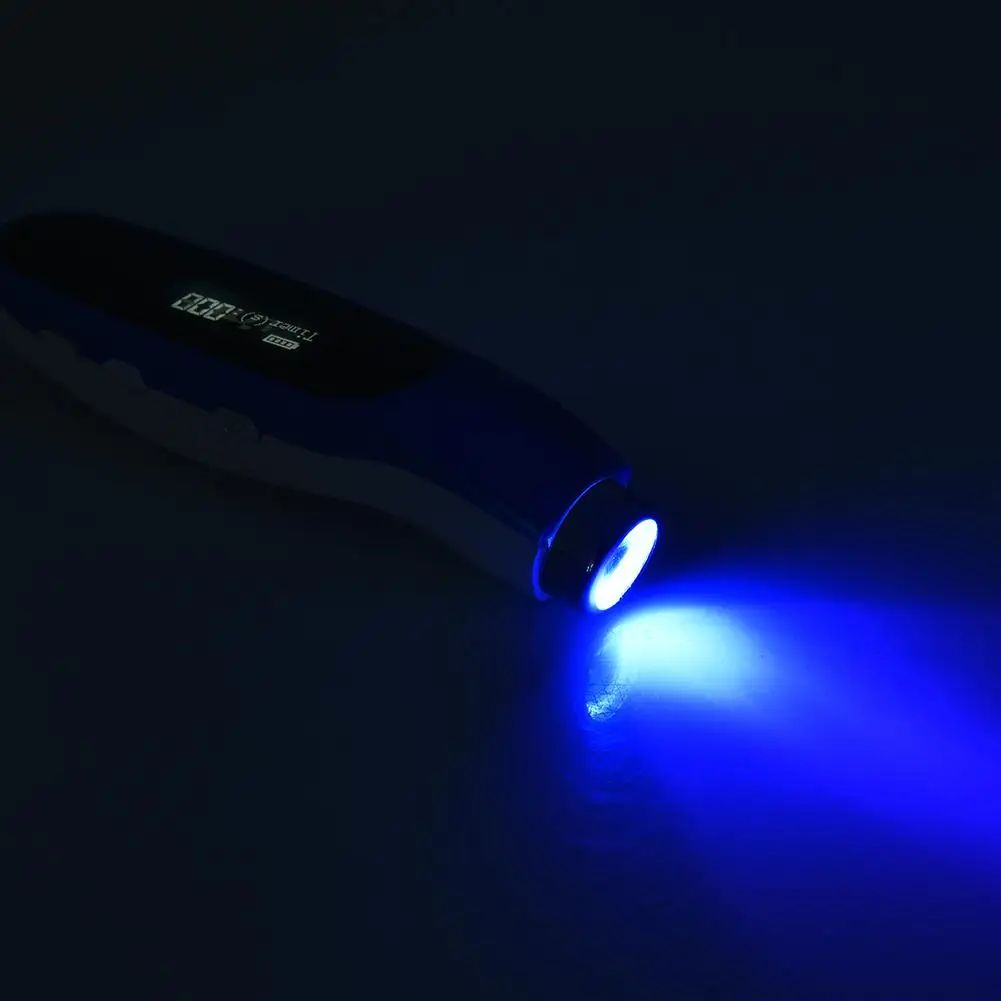 

New Portable uv germicidal lamp UVC Sterilization Lamp 5V USB Rechargeable Germicidal Light for Home Office Business Trip Travel