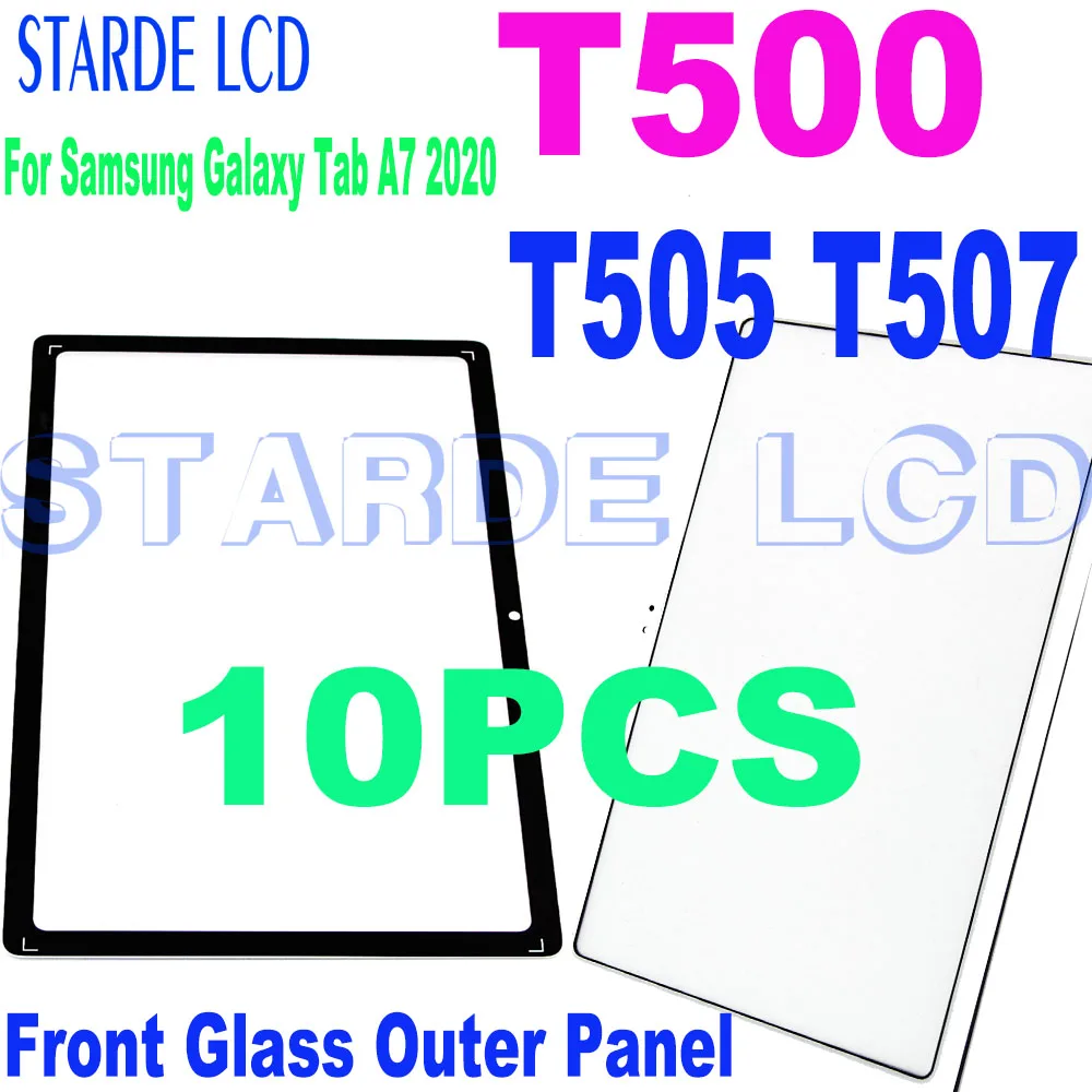   (  )  Samsung Galaxy Tab A7 2020, T500, T505, T507,   , ,  -, 10 