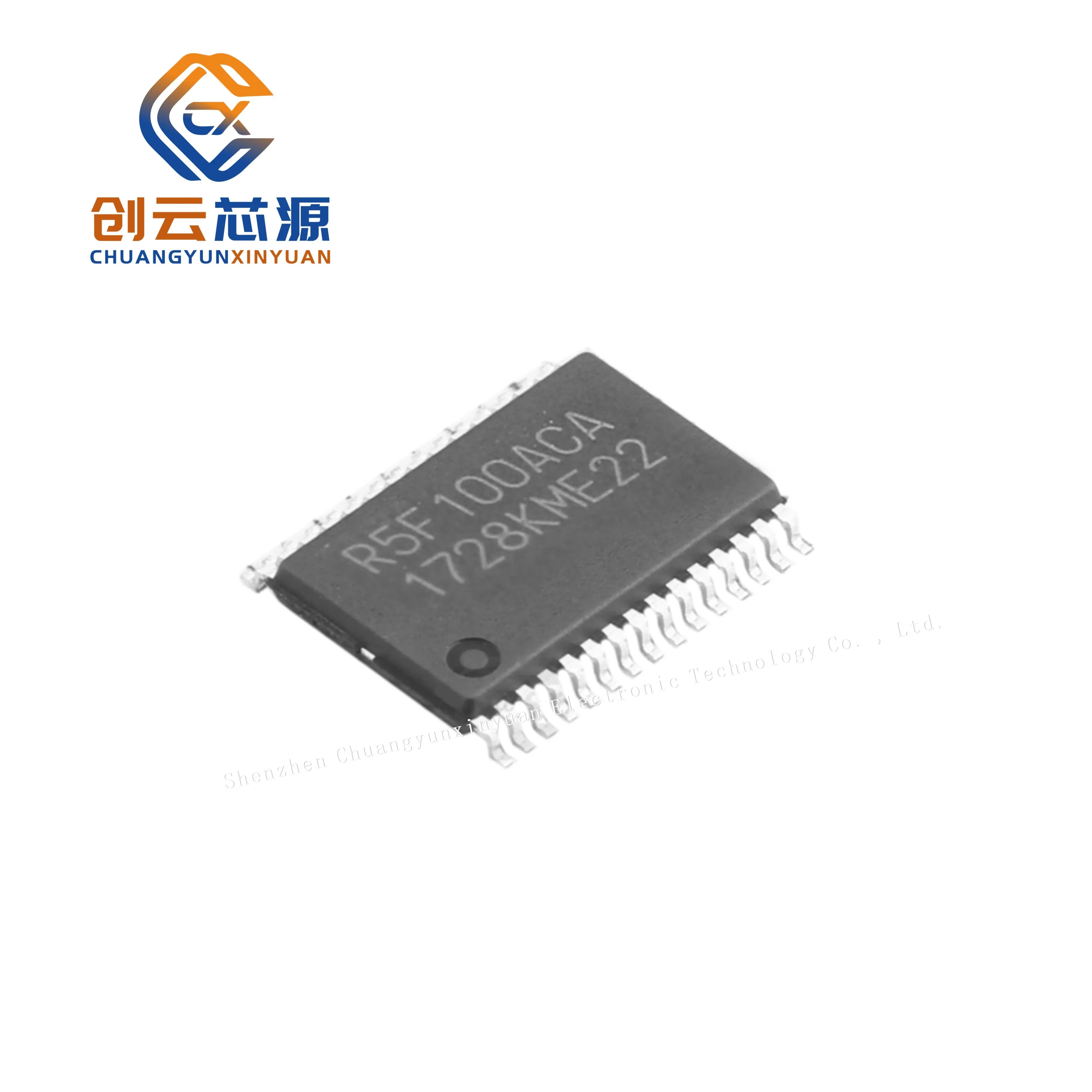 

100% оригинал, новая планшетория Φ R5F100ACASP # V0 R5F100ACASP # V0