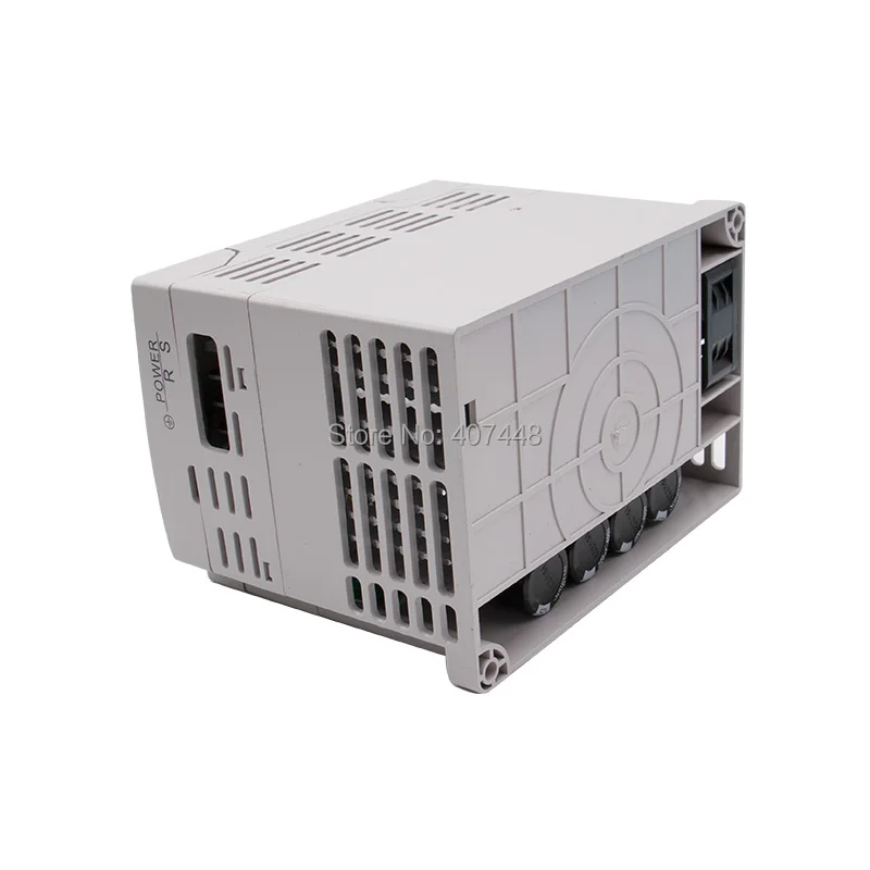 HY Huanyang P2 110V 220v 1.5kw / 2.2kw Vector Inveter 400Hz output Frequency Converter Variable Drive VFD Motor Speed Control |