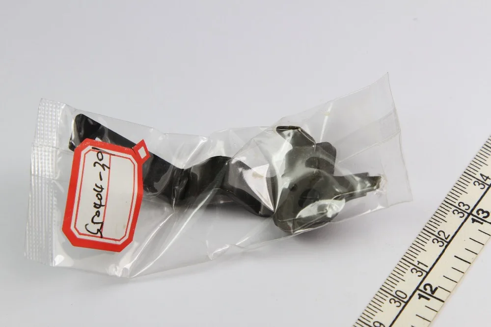 

S50404-301 THREAD CUTTER KNIVES FOR BROTHER HE-800A SEWING MACHINE