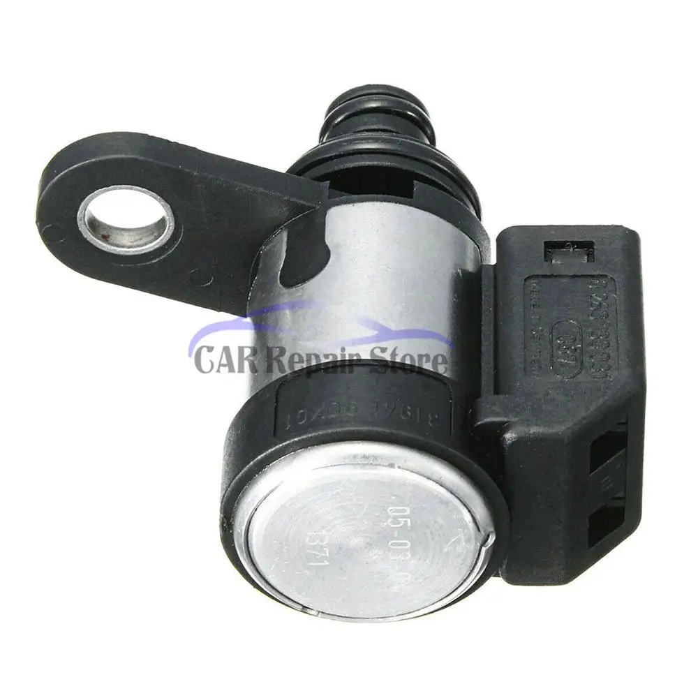 7 шт. Электромагнит коробки передач Kits RE5R05A 63431A-U 31941-1FX02 высокомощный для Nissan Pathfinder