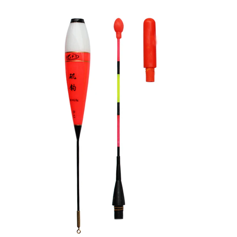 Новое поступление светодиодный электронный поплавок для рыбалки поплавки в