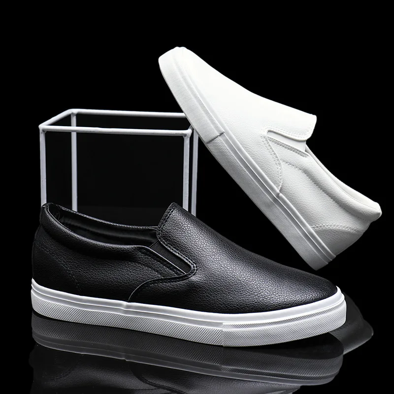 

Мужские роскошные кроссовки унисекс, повседневная обувь, модные лоферы, кожаная мужская обувь, низкие кроссовки, новинка 2021