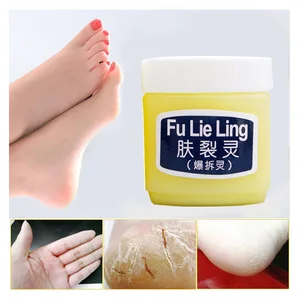 FU LIE LING увлажняющий противозудный крем для морозная трещина сухой зуд сухой чешуйчатый питательный крем для кожи специально для зимы 45 г