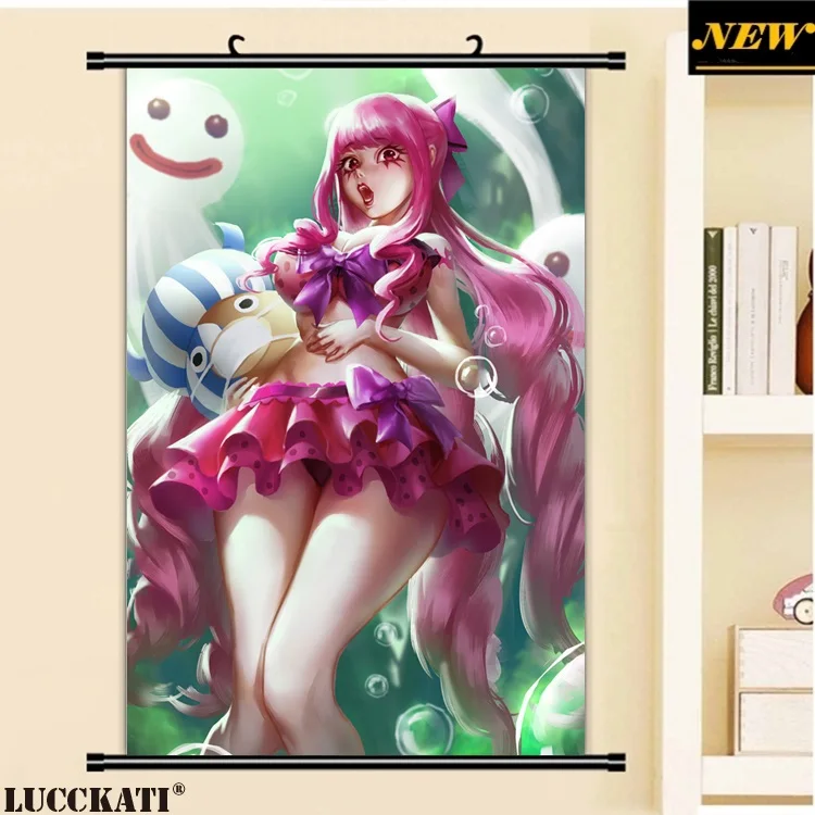 Одна штука два года спустя обезьянка д. Luffy бюстгальтер бикини нами Нико боа