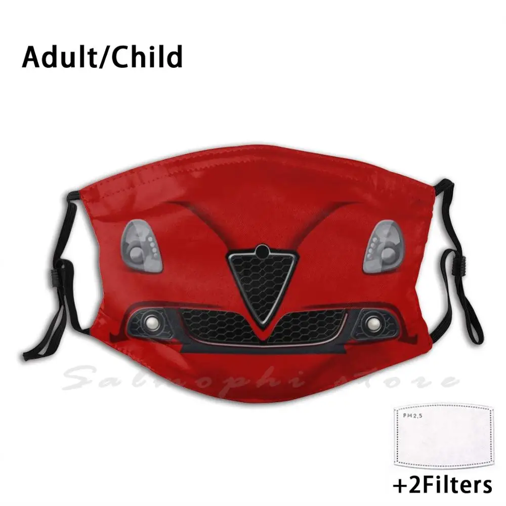

Mask Italian Passion Alfa Romeo Alfa Romeo Red White Italy Italian Car Cars Automotive Epic Vintage Old Carguy Petrolhead