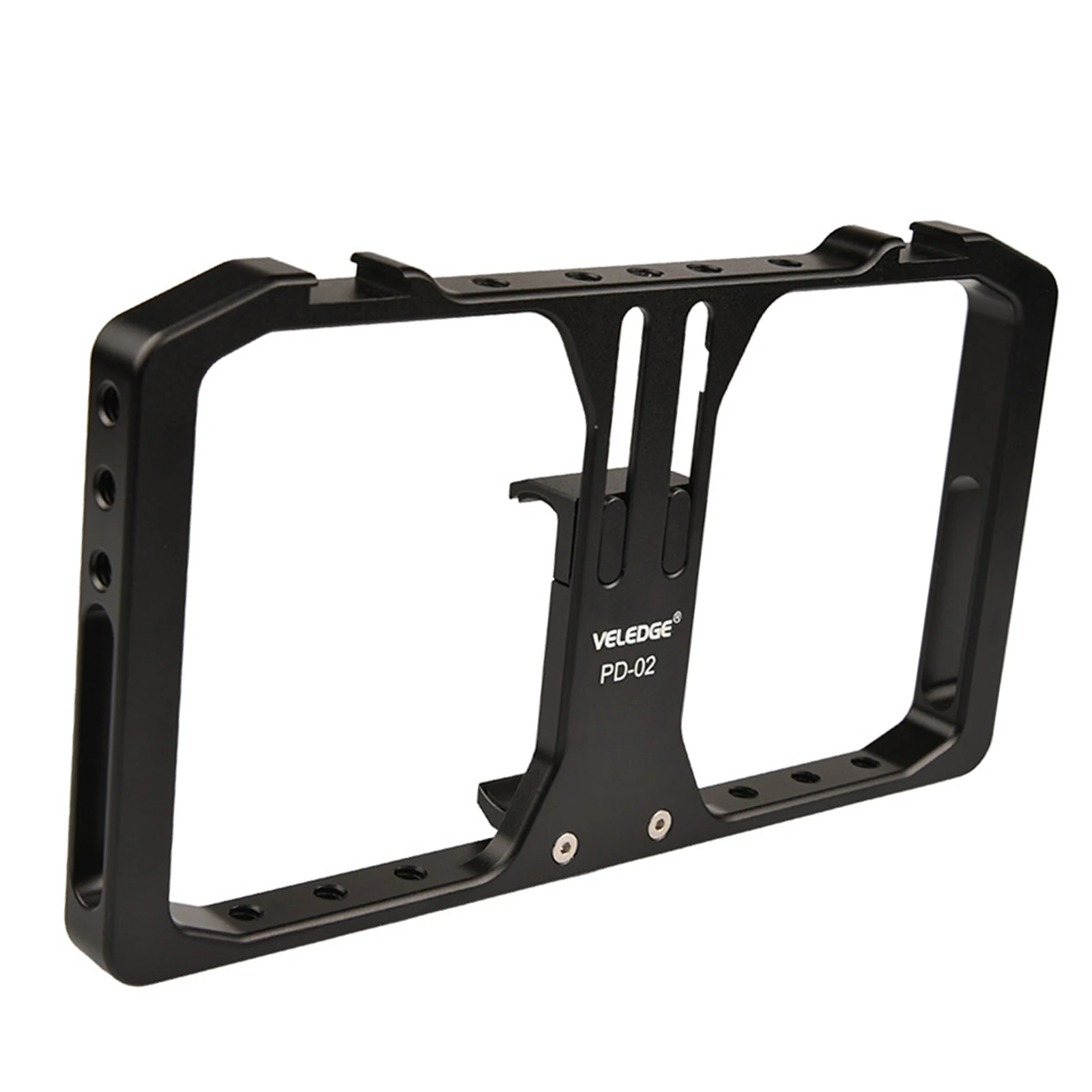 

Универсальный штатив для видеокамеры смартфона