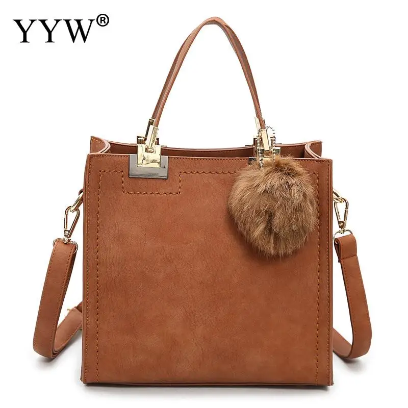 

Vintage Female Handbag Large Capacity Crossbody Bags For Women 2019 Shopping Bag Tote Ladies Hand Bags With Travel handbags