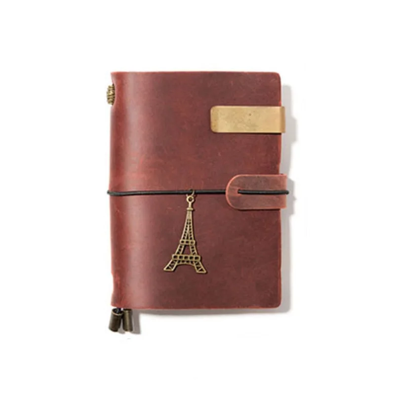 Рисунок 6 - Дорожный блокнот