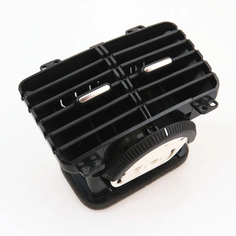 Автомобильный подлокотник RWSYPL задний кондиционер вентиляционное отверстие