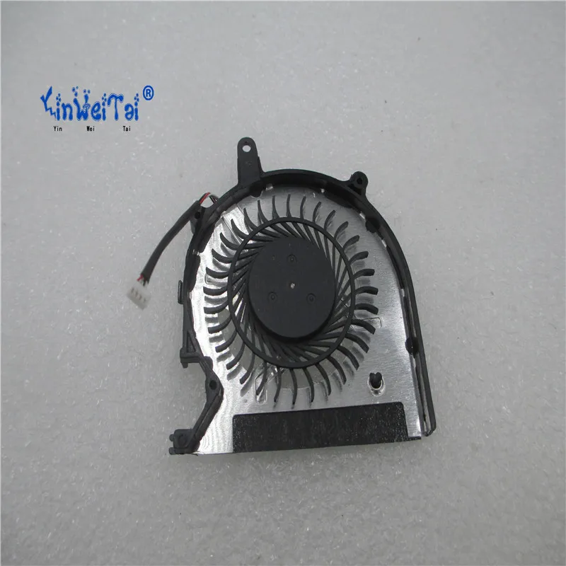 Новый OEM вентилятор для Sony Vaio Pro 13 SVP13 SVP132 SVP13A 300 0101 2755 _ A UDQFVSR01DF0 4MMS8FAV010 ND55C02 14J10