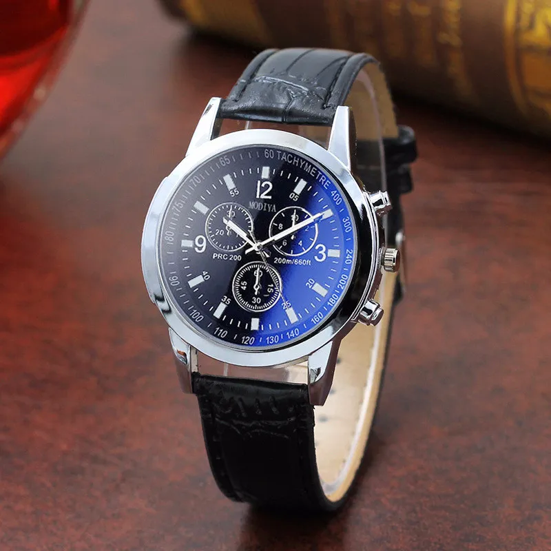 

DDBelt Sport 2021 Men Quartz Hour Wrist Analog Watch