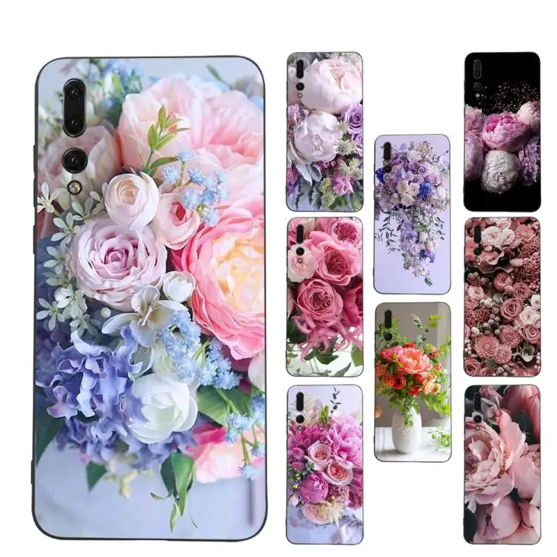 

Charli Damelio Phone Case Soft Silicone Case For Huaweip30lite p30 20pro p40lite P30 Capa
