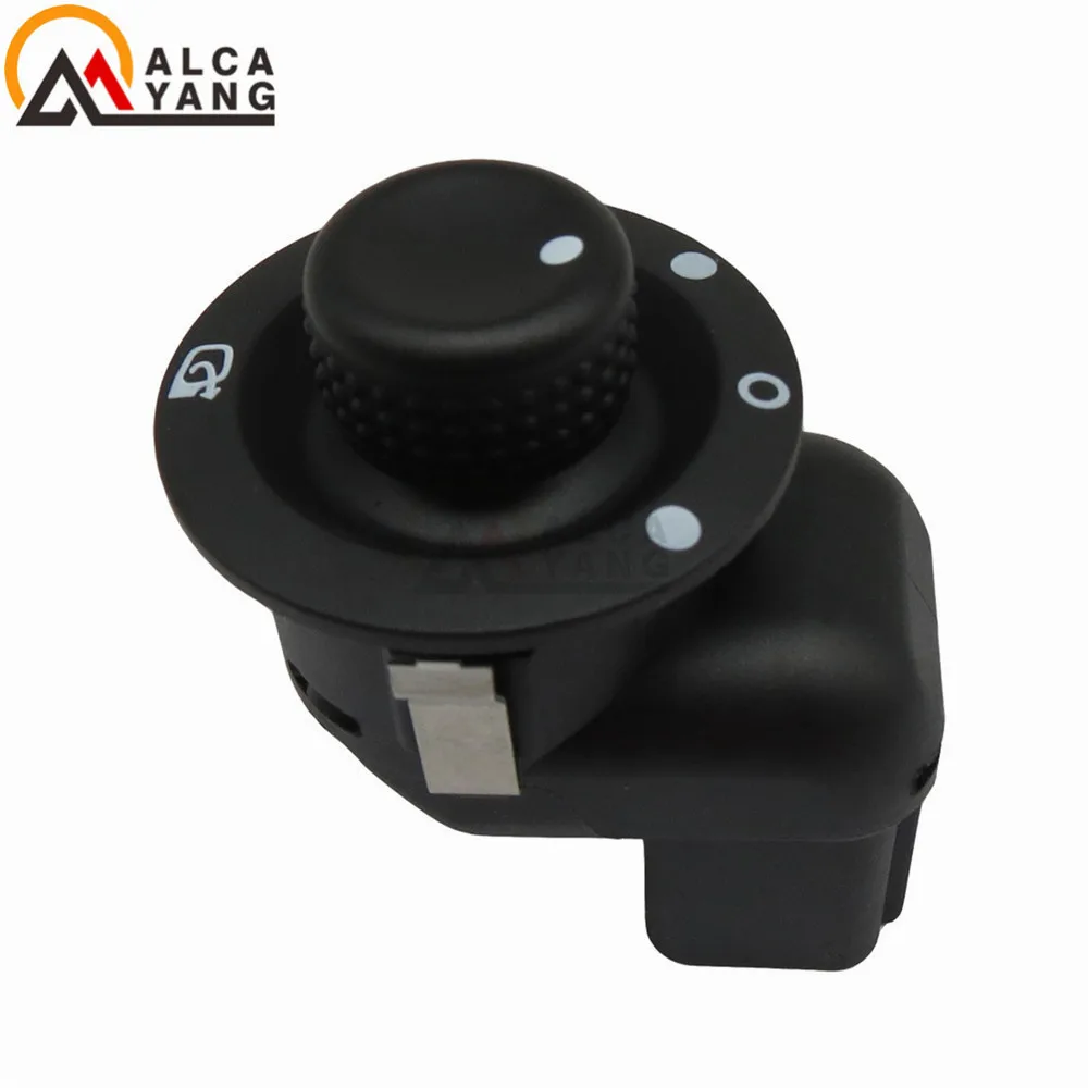 Зеркальный переключатель управления Malcayang 8200676533 для Renault Laguna II Megane 2 Scenic 8200109014
