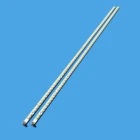 Светодиодная лента для подсветки для LG 42LV3550 42LV5500 42P21FBD 42T11-06a 74.42T13.001-0-CS1 T420HW08 V.5 74.42TB3.001-1-SHI, 2 шт.комплект