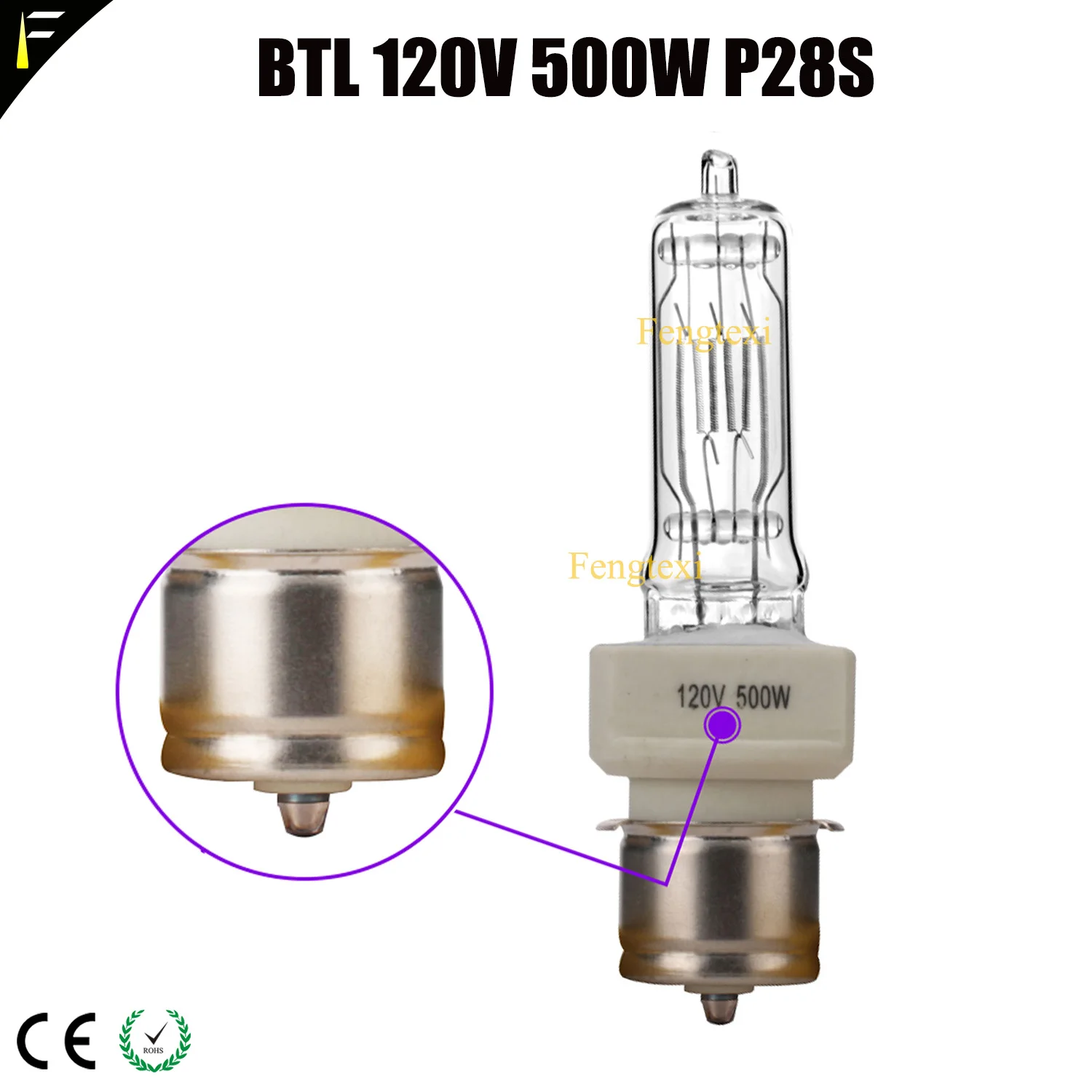 ,   ,   BTL 120  500  P28S,   , , , ,