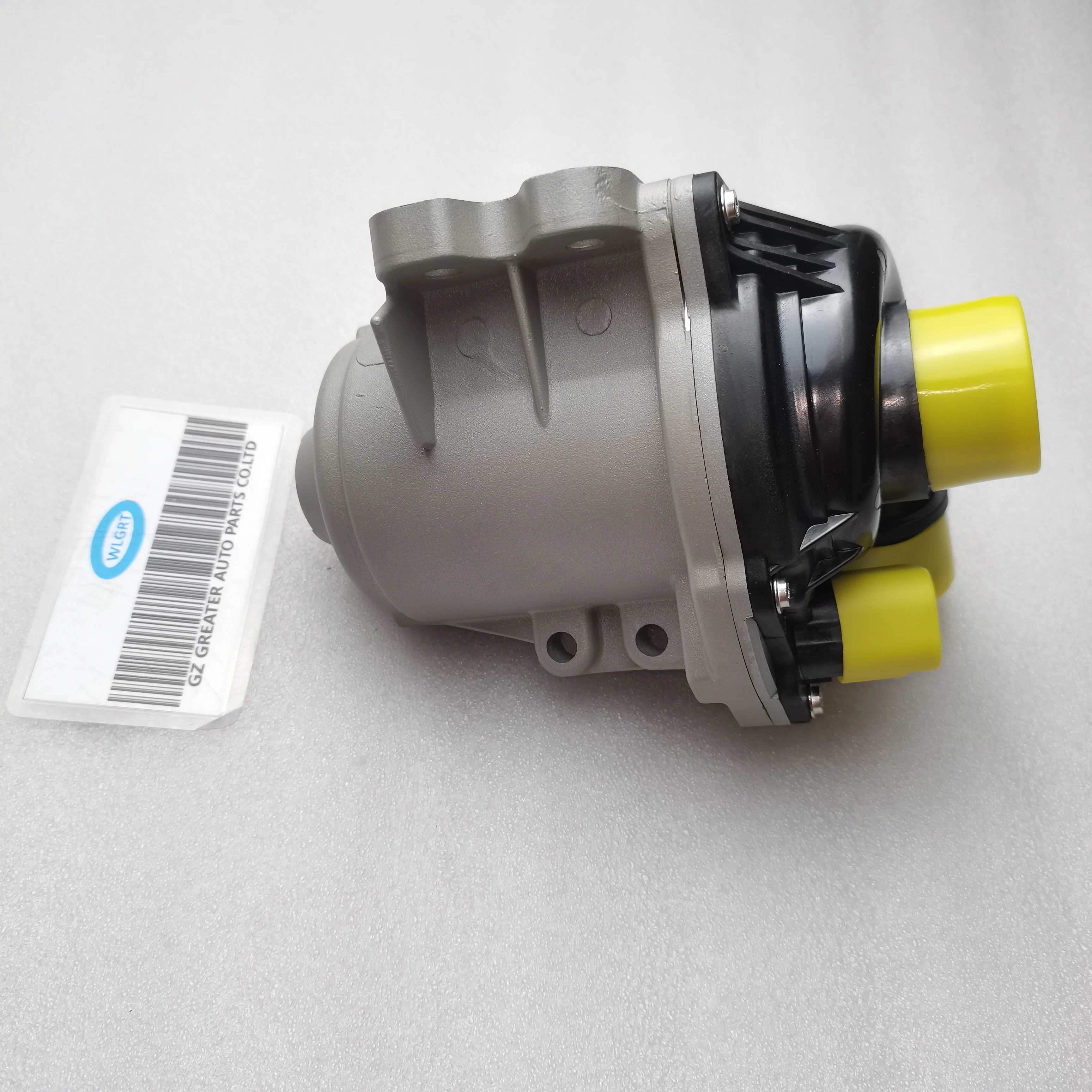 Электрический водяной насос WLGRT Engine для BMW N54 N55 X1 X3 X5 X6 Z4 3.0L l6 2009 2014 11517632426|Водяные