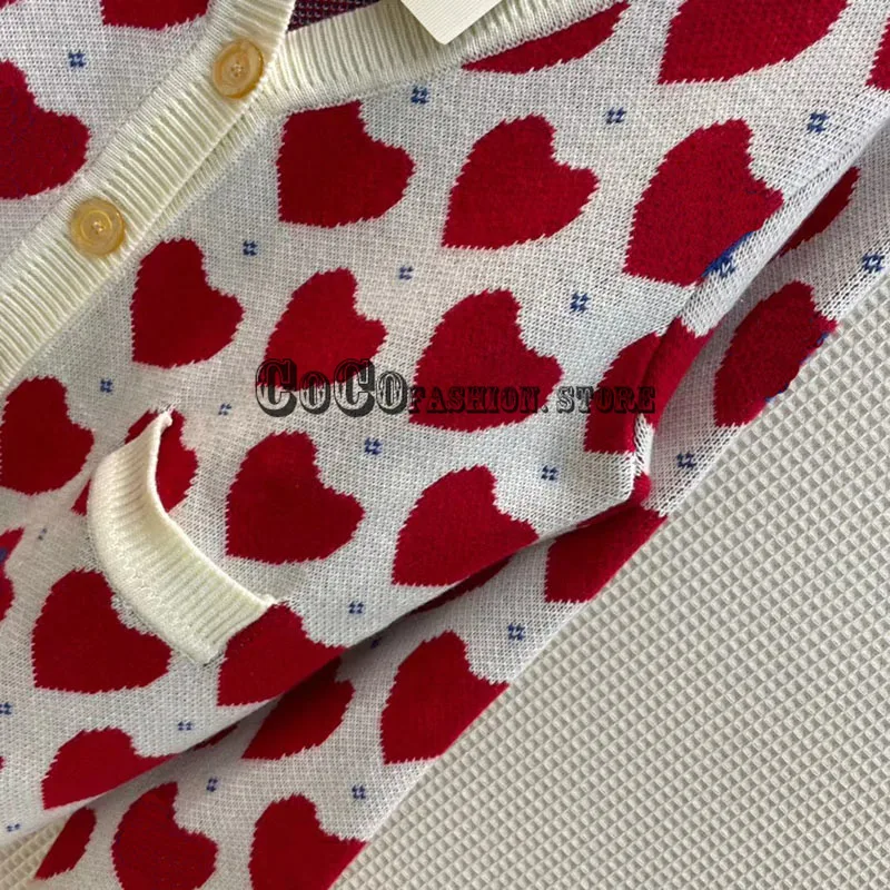 

luxury design fashion autumn 21 new style sweater for women logo jacquard long sleeve sweaters jumpers high end clothes Cardigan