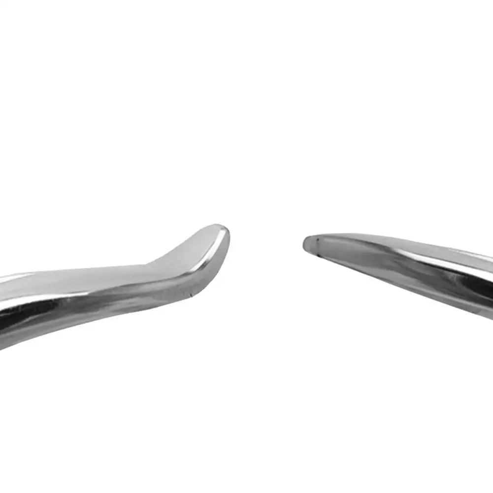 Рычаг для шин хромированный штанга колеса кованый инструмент 300 см x 2 горячего