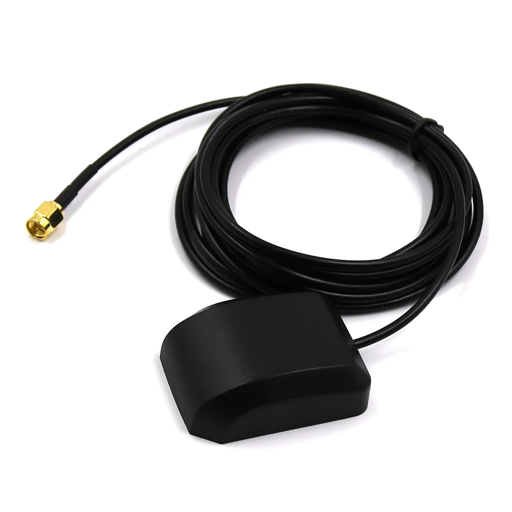 BEITIAN BEIDOU + GPS сильный приемный сигнал SMA прямая внешняя активная антенна с высоким