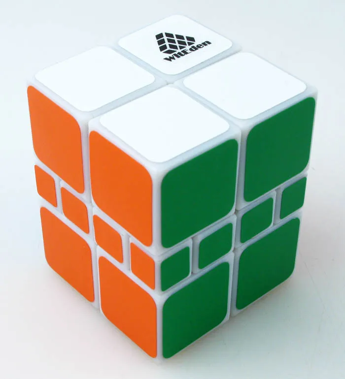 MF8 Crazy 3x3x3 магический куб с полынью расширенный супер 3x3x2 2x3x4 3x3x7 3x3x8Cubing скоростные