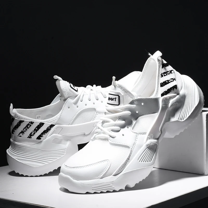 Оригинальные мужские кроссовки для бега Disruptor 2 Черные Кроссовки KAYANO Gel 90 Zoom Air 720