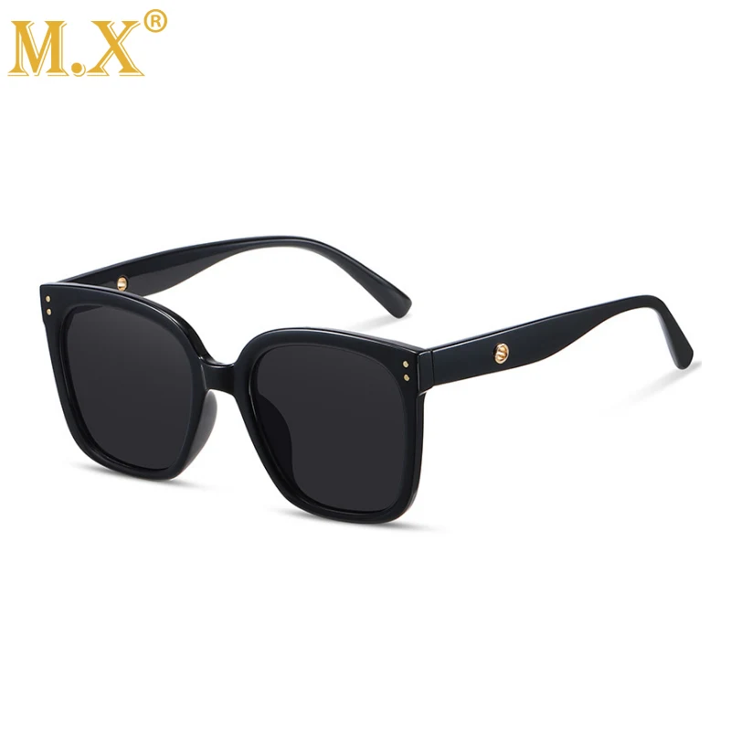 

2021 New Korean Design Brand Square Sunglassess Polarized Fashion Goggles GM Sunglasses Men Women Driving Sun Glasses Uv400