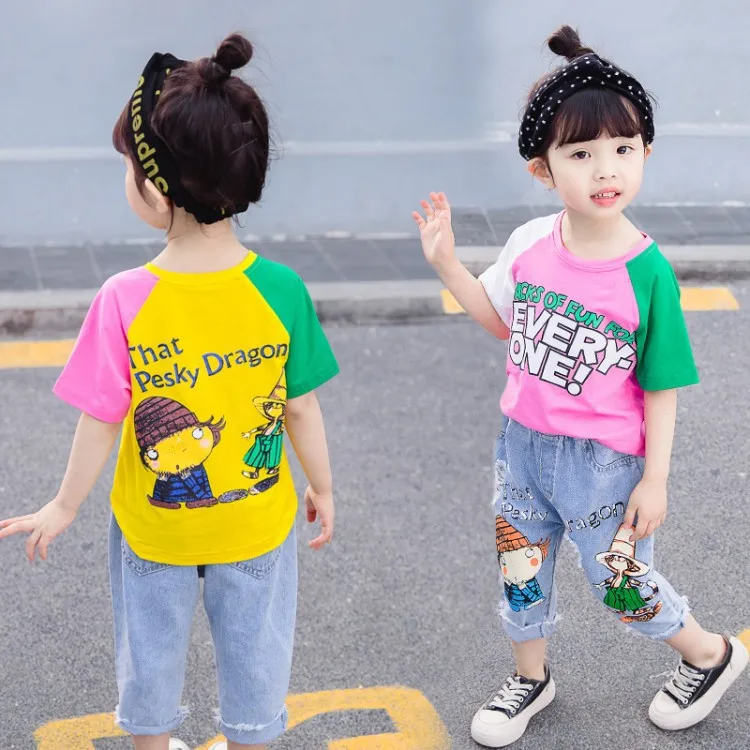 

kids clothing