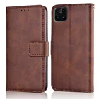 Чехол Xiomi Redmi 9C тонкий кожаный флип-чехол для Xiaomi Redmi 9C NFC Чехол-бумажник с подставкой для карт Магнитный чехол-книжка Redmi 9C 9 C