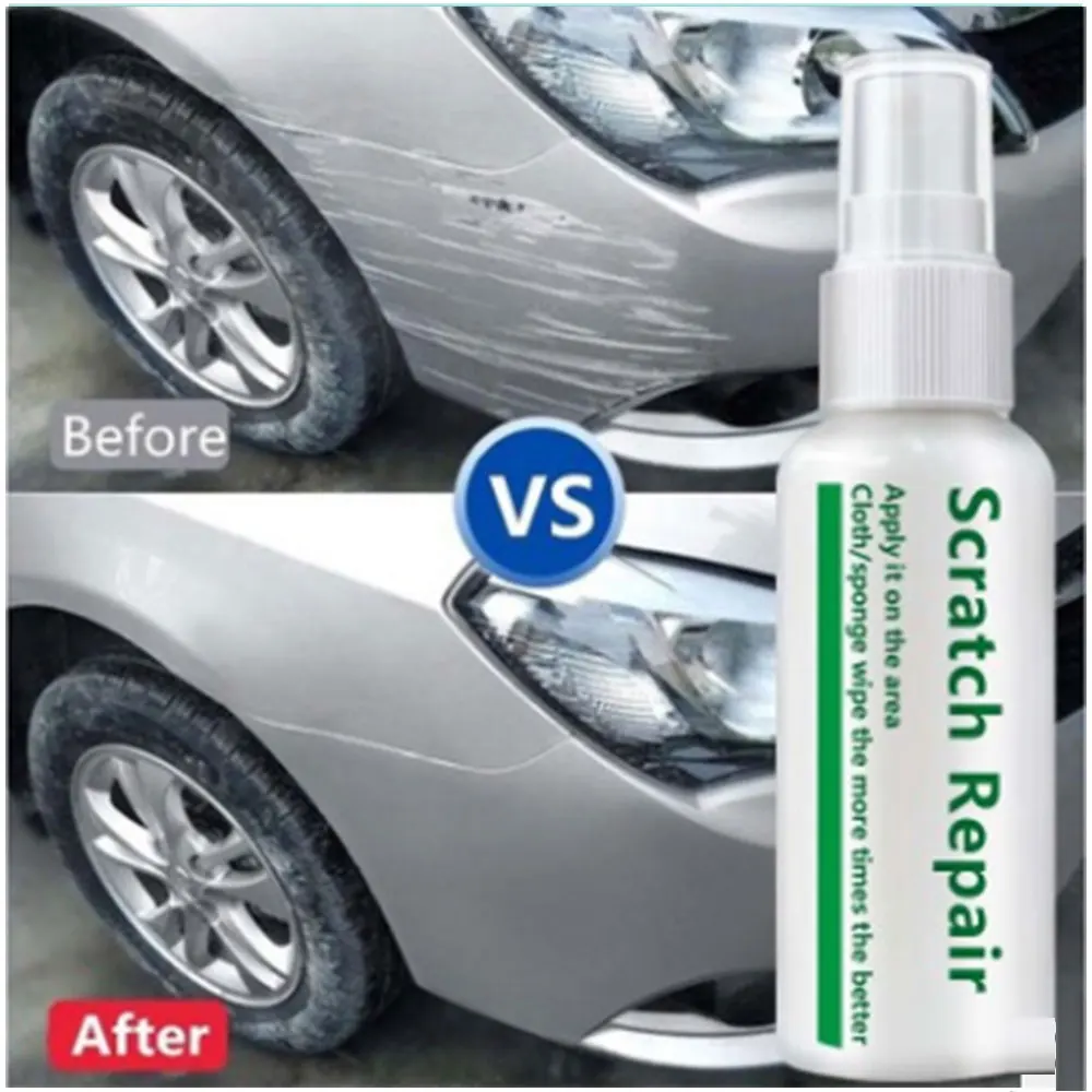 Жидкость для ремонта автомобилей восковая жидкость защиты от царапин 10 мл 20 50 |