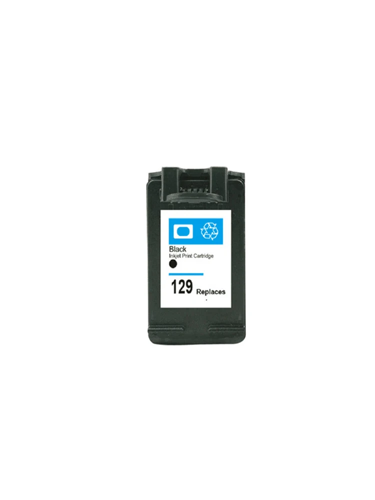 Картриджи чернильные совместимые с принтерами hp129 129 C4110 C4140 C4150 C4170 C4173 C4175 C4180 C4183