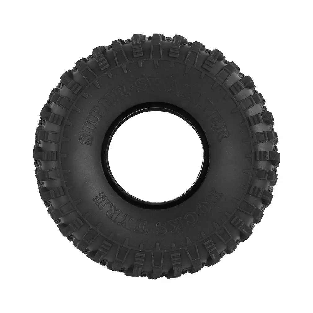 

4pcs AUSTAR AX-5020 1.9inch 120mm Tires Tyres for 1/10 Traxxas Redcat SCX10 AXIAL RC Rock Crawler Climbing Car